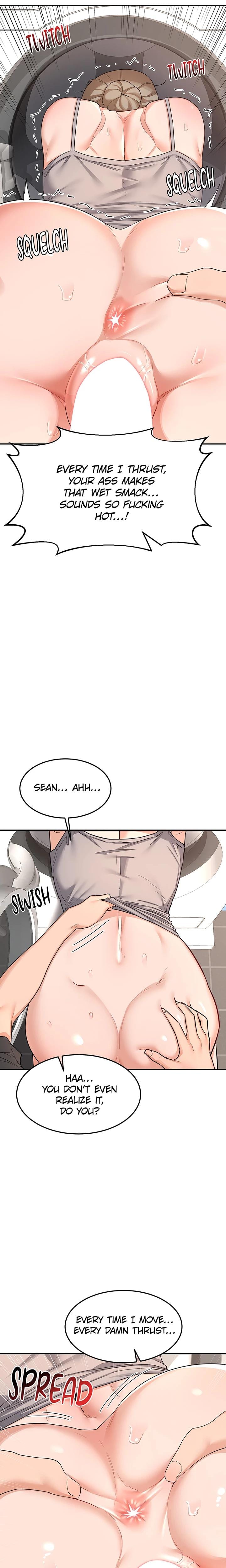 Mom Swap Pact Uncensored, chapter 21, page 11 of 29