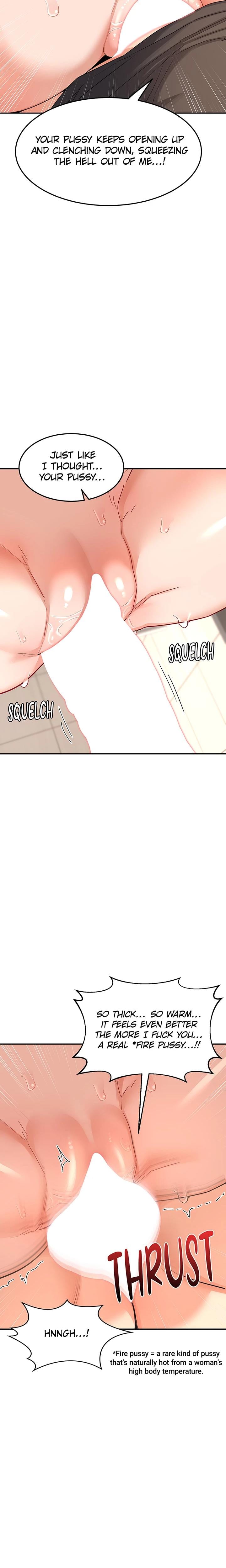 Mom Swap Pact Uncensored, chapter 21, page 12 of 29