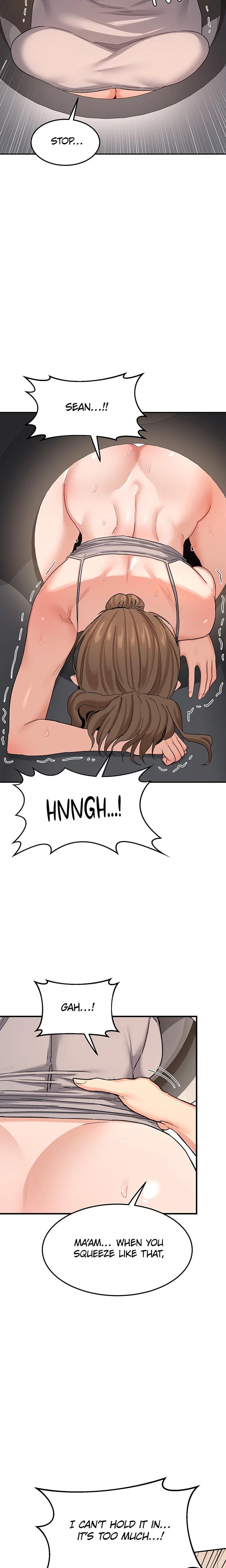 Mom Swap Pact Uncensored, chapter 21, page 17 of 29