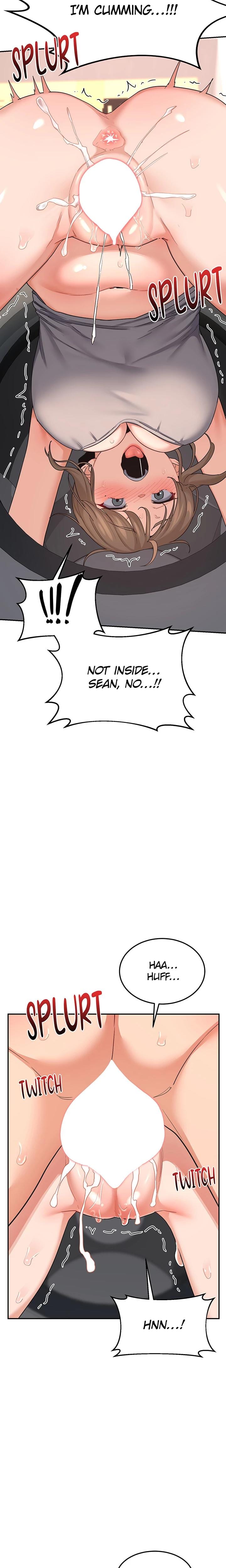 Mom Swap Pact Uncensored, chapter 21, page 20 of 29