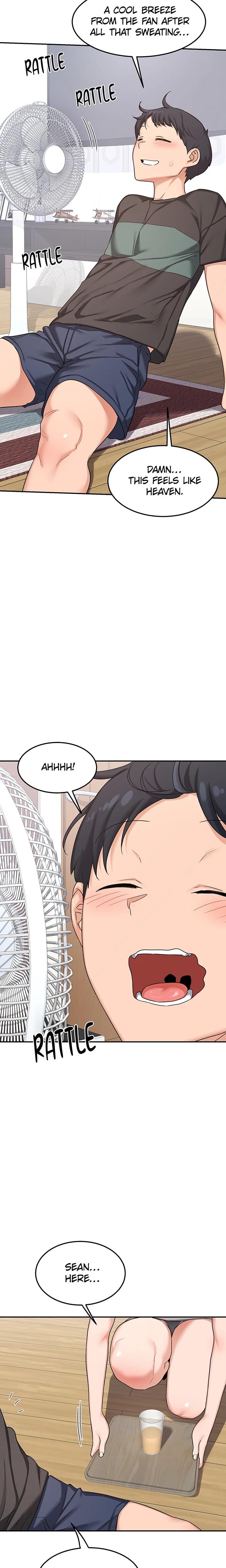 Mom Swap Pact Uncensored, chapter 21, page 23 of 29