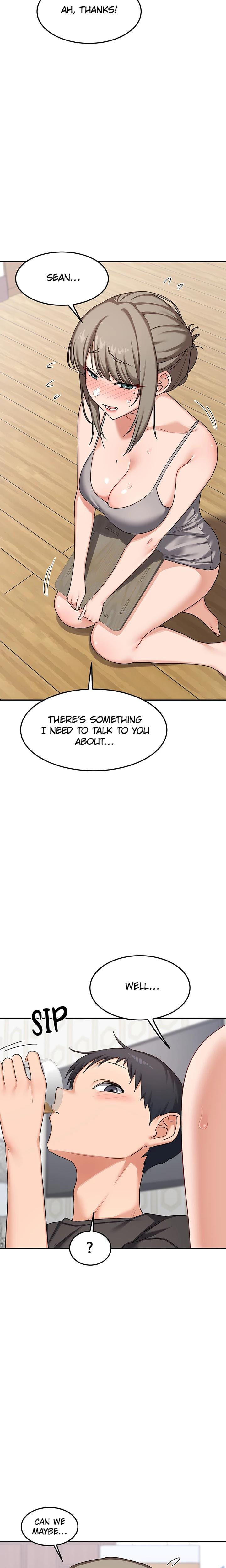 Mom Swap Pact Uncensored, chapter 21, page 24 of 29