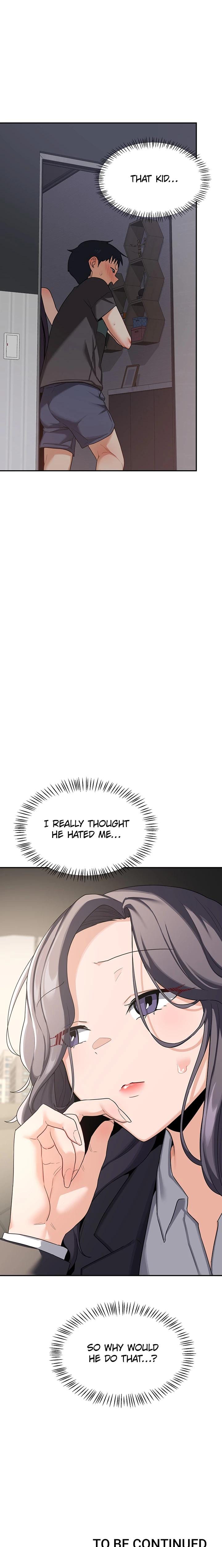 Mom Swap Pact Uncensored, chapter 21, page 28 of 29