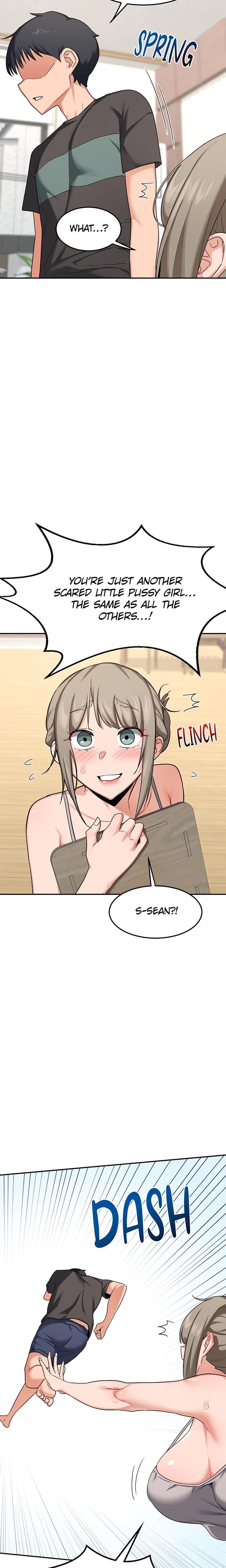 Mom Swap Pact Uncensored, chapter 22, page 6 of 30