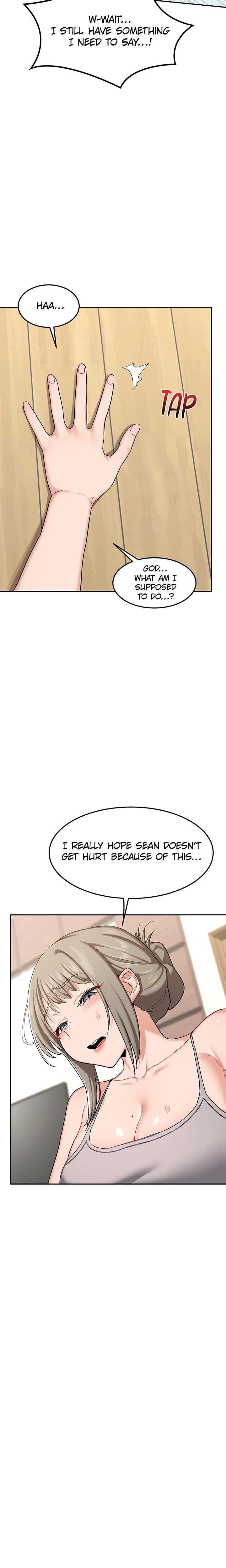 Mom Swap Pact Uncensored, chapter 22, page 7 of 30