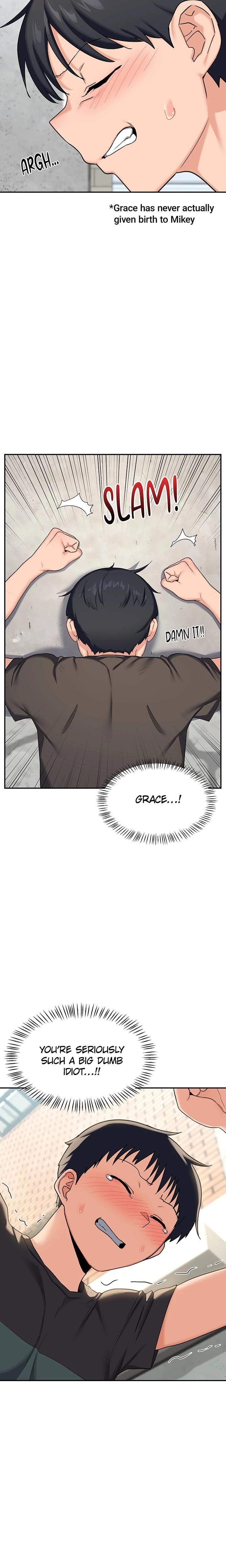 Mom Swap Pact Uncensored, chapter 22, page 9 of 30