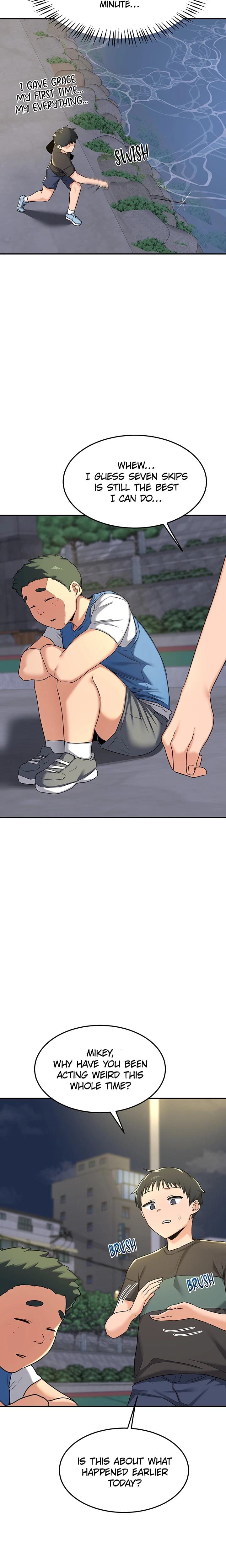 Mom Swap Pact Uncensored, chapter 22, page 11 of 30