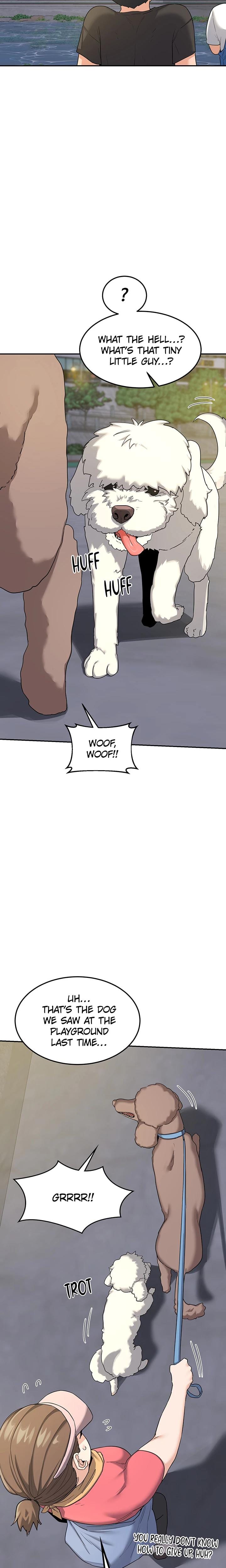 Mom Swap Pact Uncensored, chapter 22, page 17 of 30