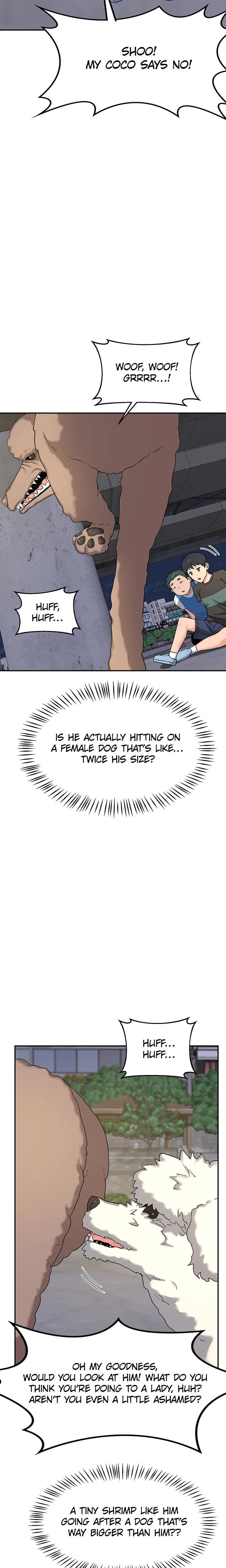 Mom Swap Pact Uncensored, chapter 22, page 18 of 30