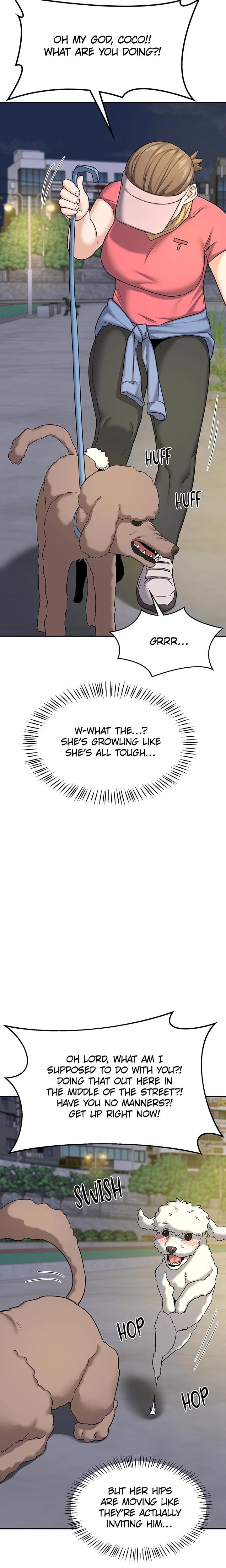 Mom Swap Pact Uncensored, chapter 22, page 20 of 30