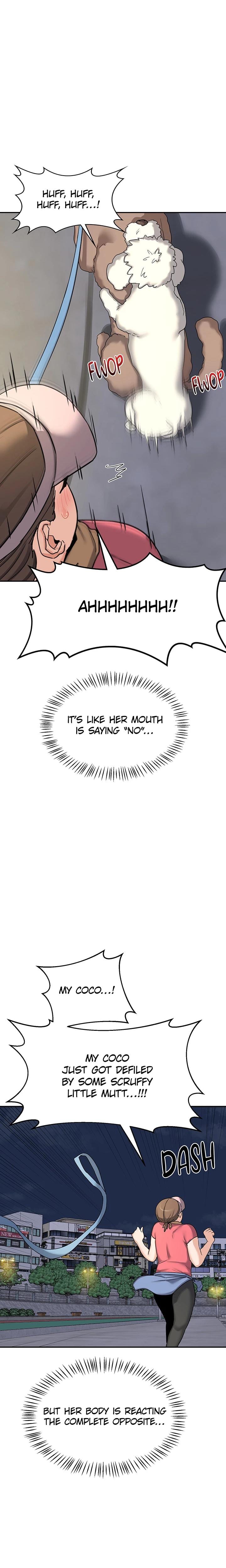 Mom Swap Pact Uncensored, chapter 22, page 21 of 30