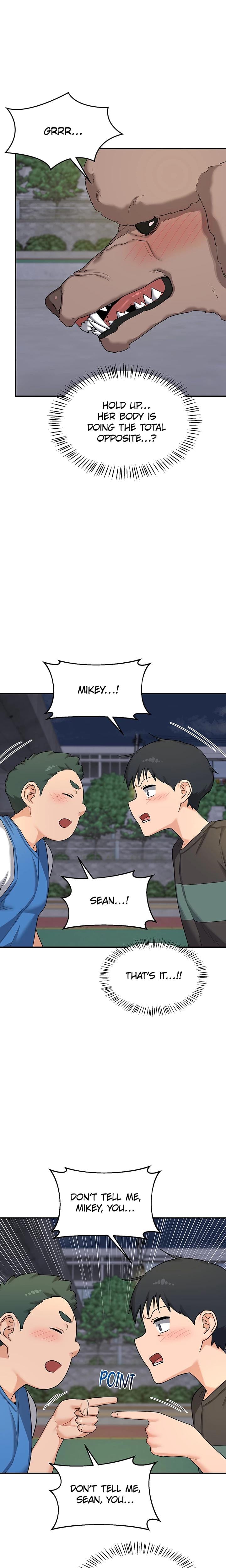 Mom Swap Pact Uncensored, chapter 22, page 22 of 30