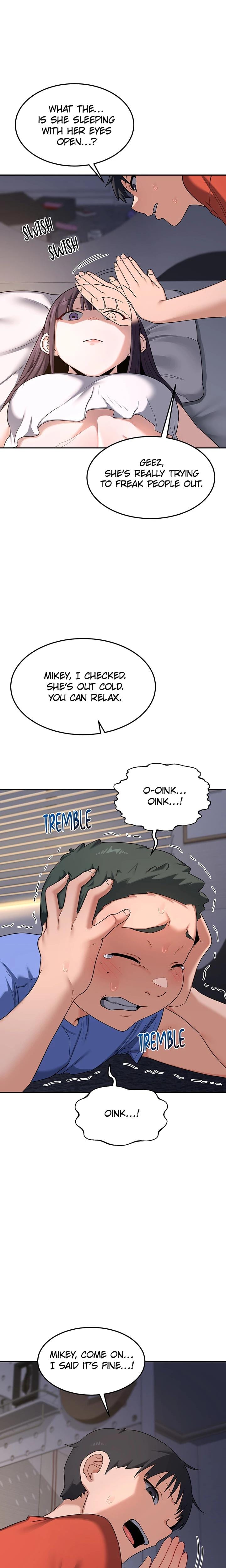 Mom Swap Pact Uncensored, chapter 22, page 27 of 30