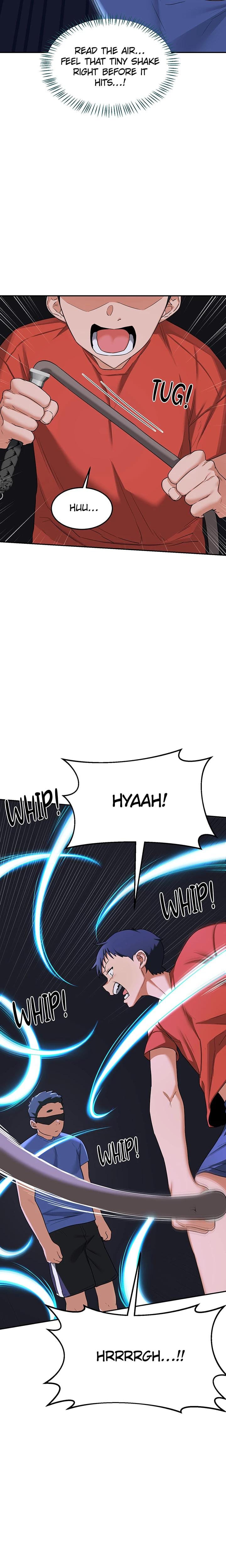 Mom Swap Pact Uncensored, chapter 23, page 5 of 26