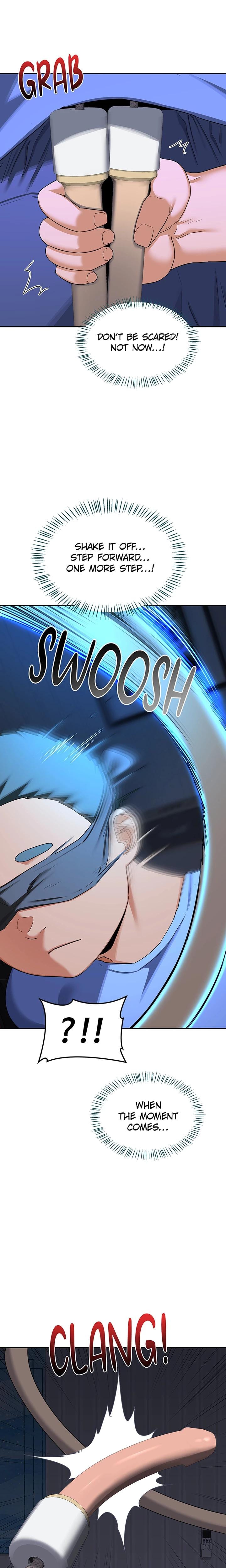 Mom Swap Pact Uncensored, chapter 23, page 6 of 26