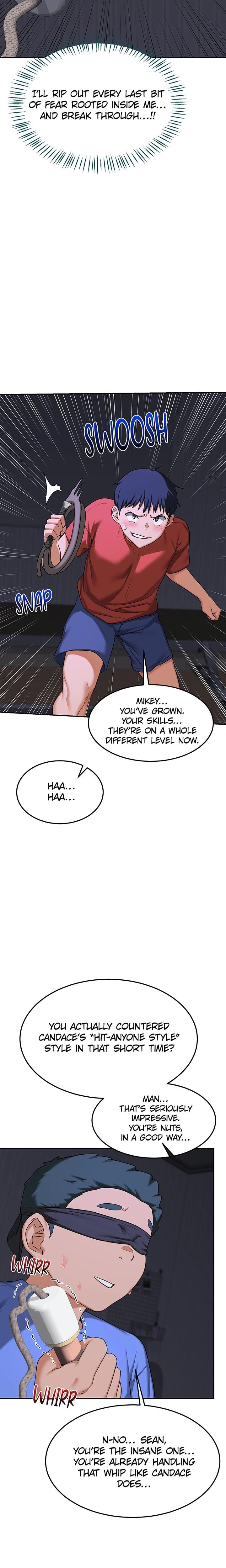 Mom Swap Pact Uncensored, chapter 23, page 7 of 26