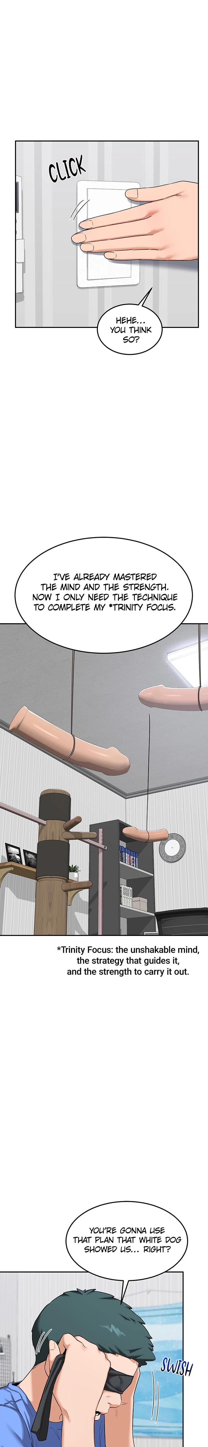 Mom Swap Pact Uncensored, chapter 23, page 8 of 26