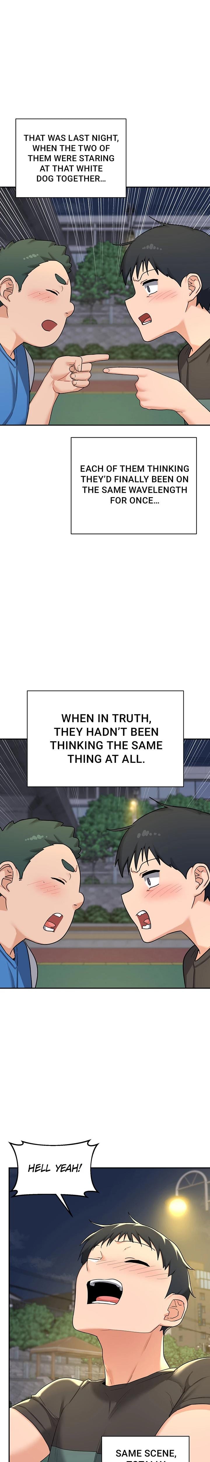 Mom Swap Pact Uncensored, chapter 23, page 10 of 26