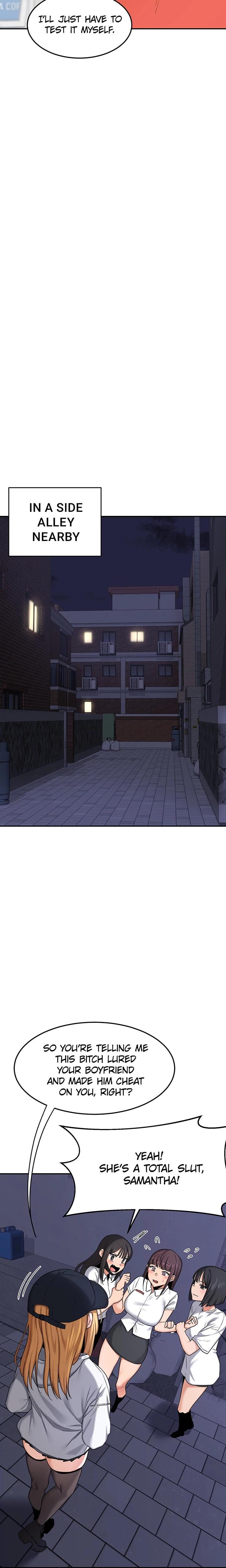 Mom Swap Pact Uncensored, chapter 23, page 19 of 26