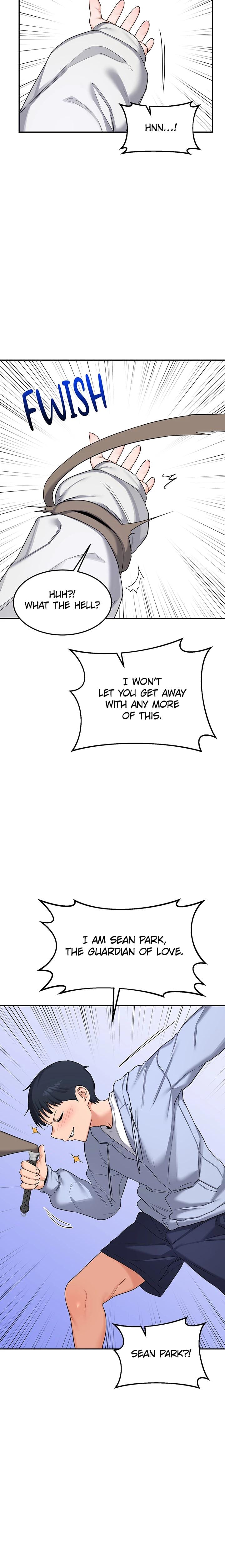 Mom Swap Pact Uncensored, chapter 23, page 22 of 26