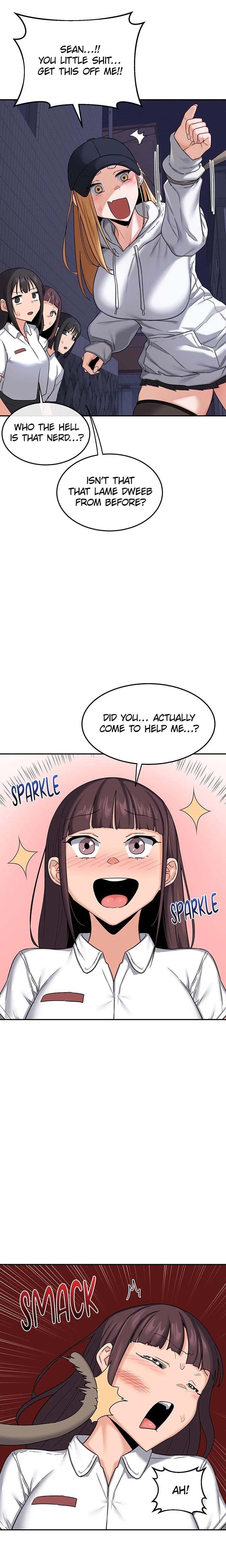 Mom Swap Pact Uncensored, chapter 23, page 23 of 26
