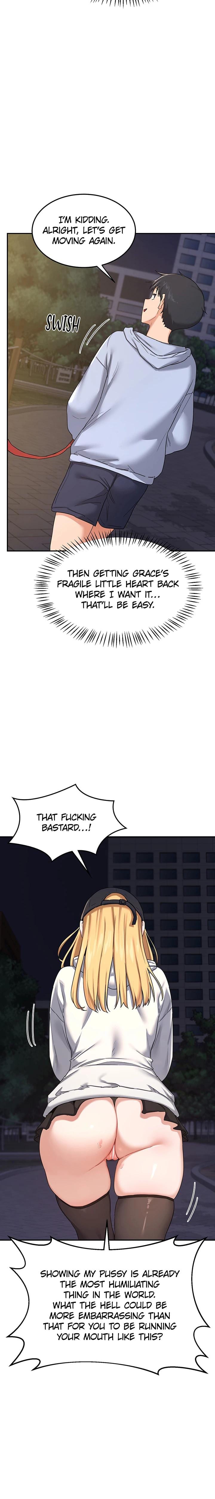 Mom Swap Pact Uncensored, chapter 24, page 6 of 29