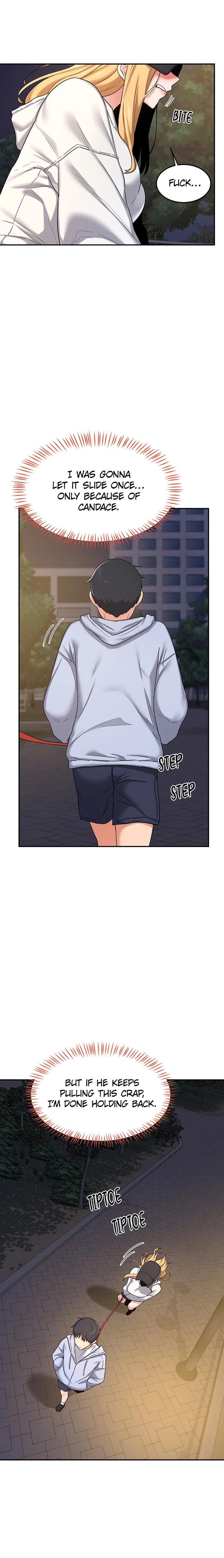Mom Swap Pact Uncensored, chapter 24, page 7 of 29