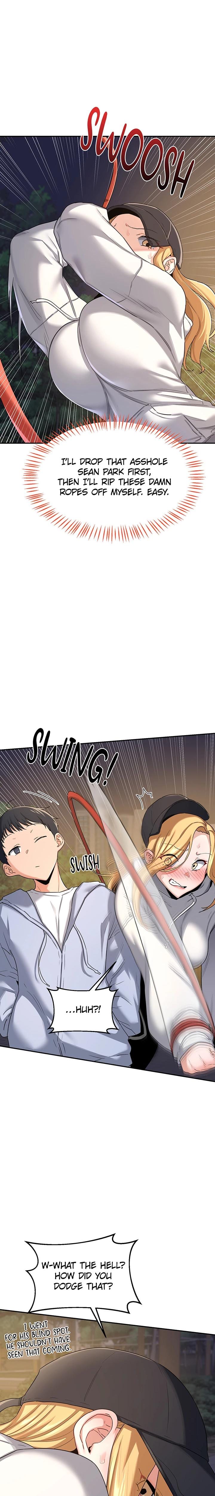 Mom Swap Pact Uncensored, chapter 24, page 8 of 29