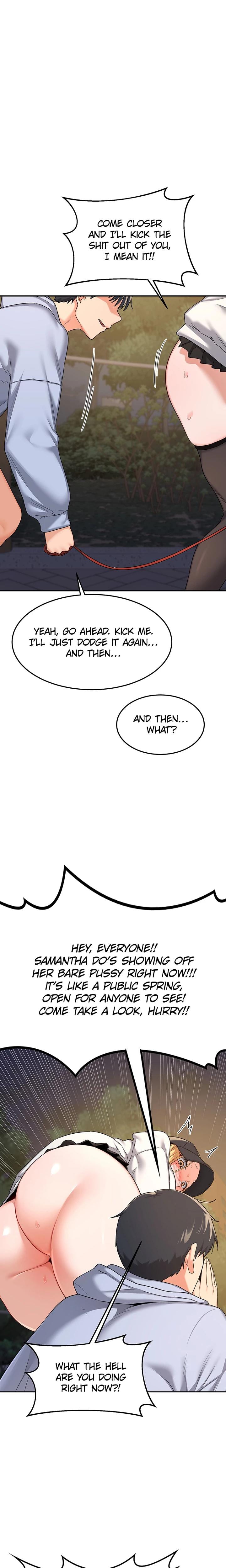 Mom Swap Pact Uncensored, chapter 24, page 10 of 29