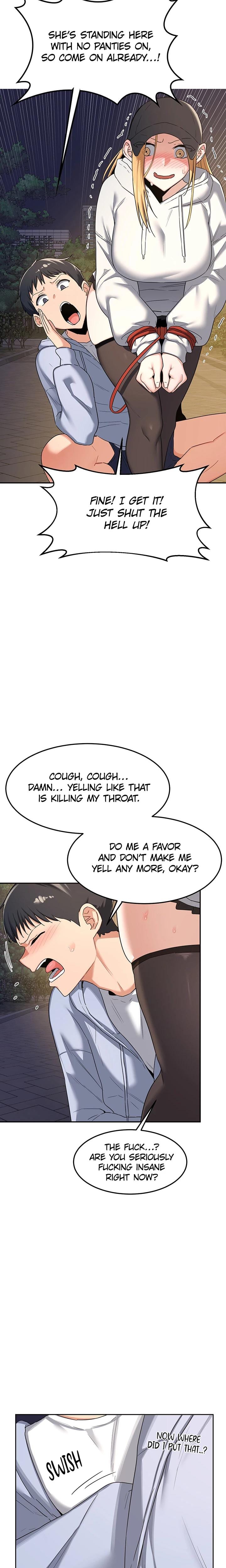 Mom Swap Pact Uncensored, chapter 24, page 11 of 29