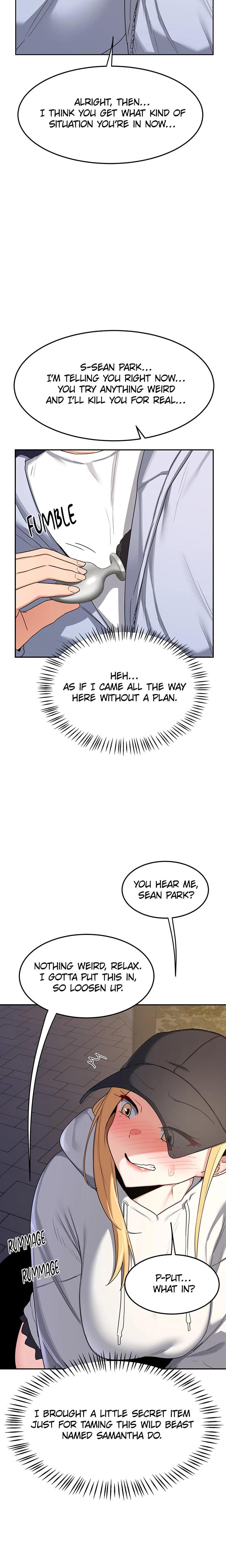 Mom Swap Pact Uncensored, chapter 24, page 12 of 29