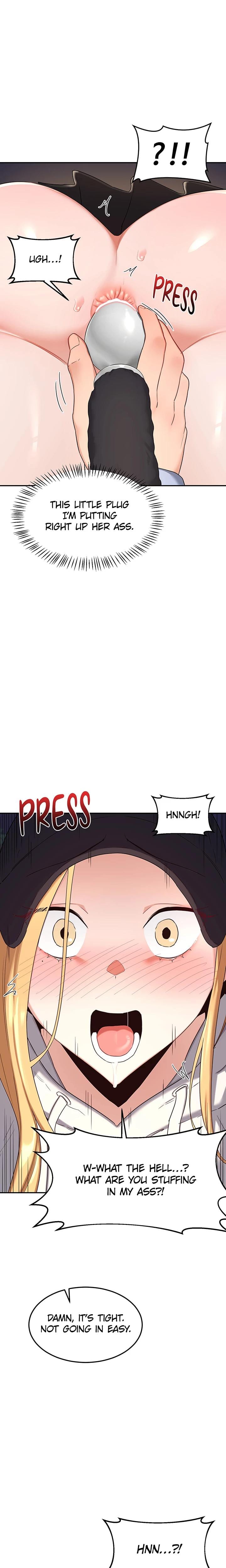 Mom Swap Pact Uncensored, chapter 24, page 13 of 29