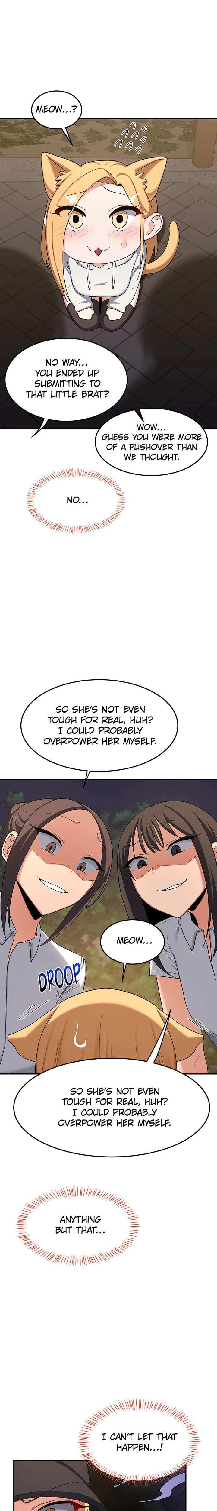 Mom Swap Pact Uncensored, chapter 24, page 16 of 29