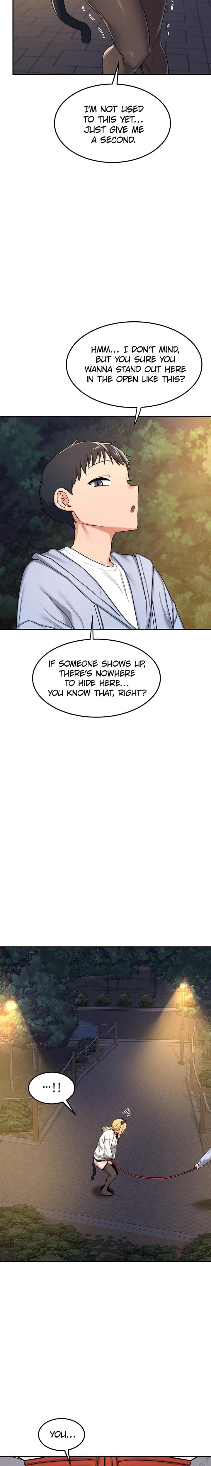 Mom Swap Pact Uncensored, chapter 24, page 19 of 29