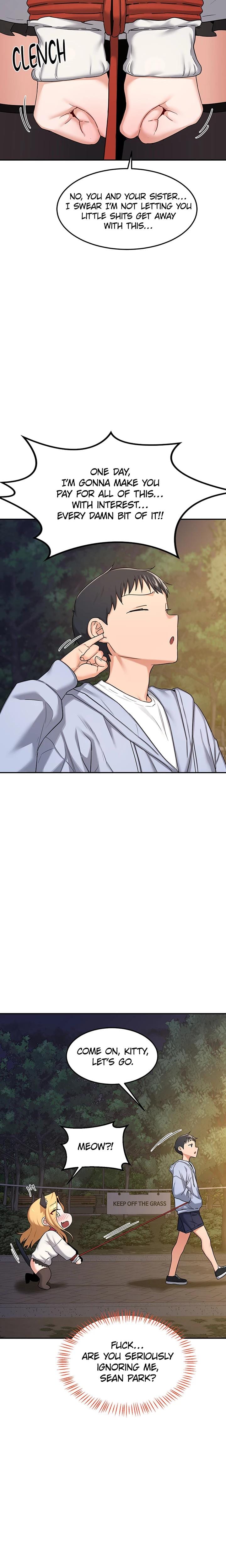 Mom Swap Pact Uncensored, chapter 24, page 20 of 29