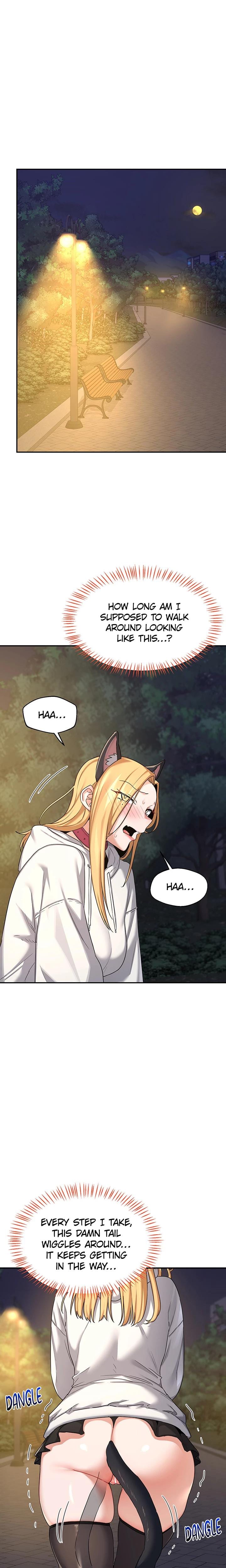 Mom Swap Pact Uncensored, chapter 24, page 21 of 29