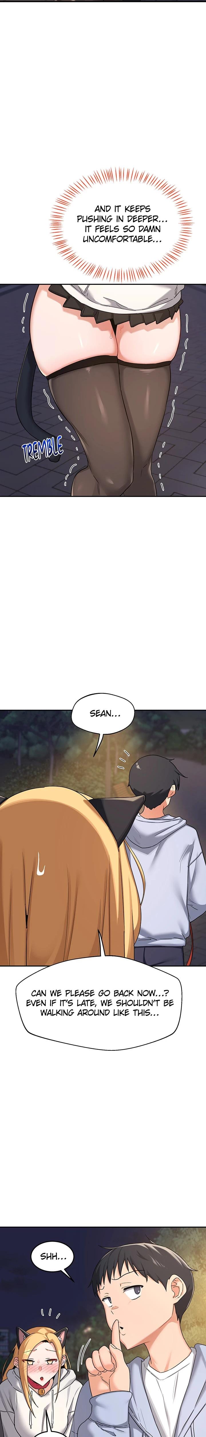 Mom Swap Pact Uncensored, chapter 24, page 22 of 29