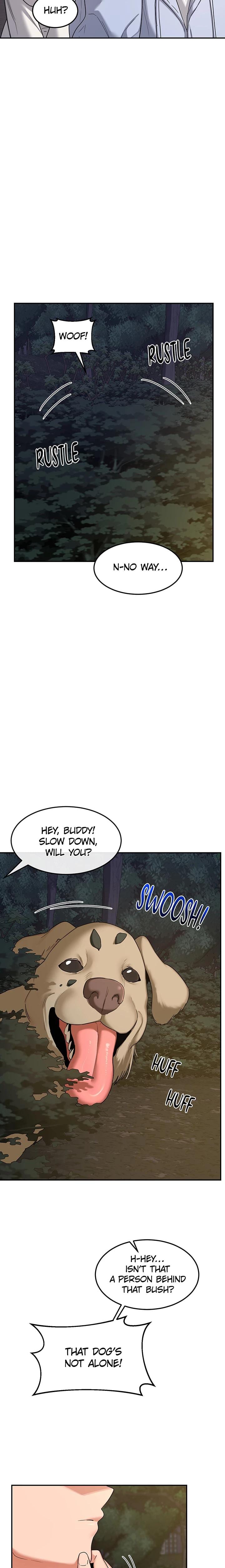 Mom Swap Pact Uncensored, chapter 24, page 23 of 29