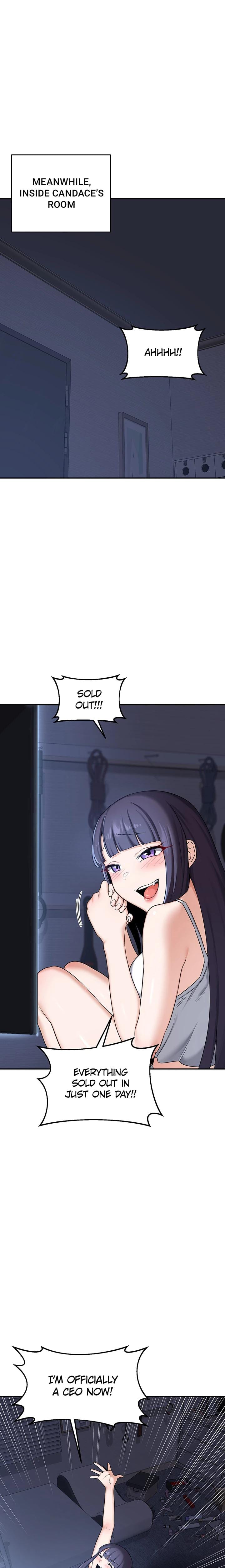 Mom Swap Pact Uncensored, chapter 24, page 25 of 29