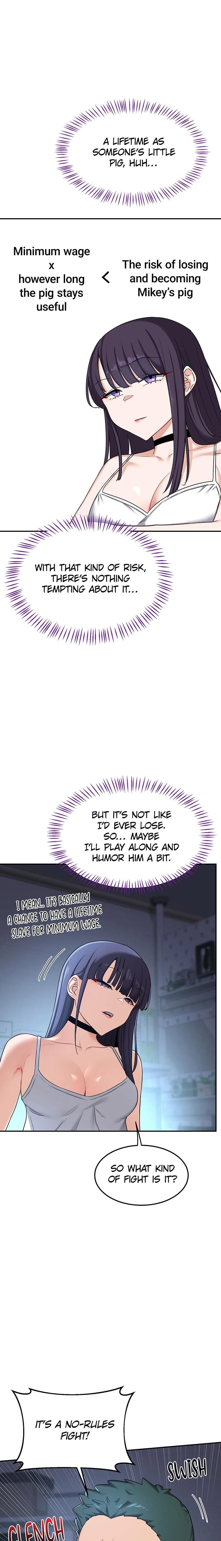 Mom Swap Pact Uncensored, chapter 25, page 6 of 31