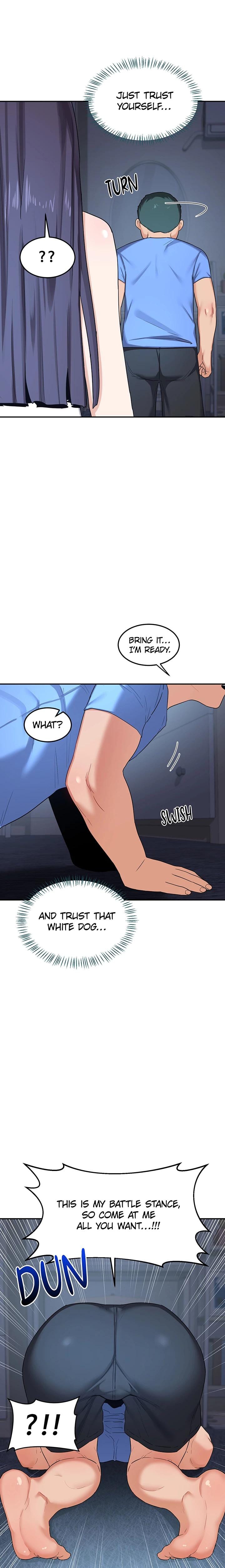 Mom Swap Pact Uncensored, chapter 25, page 9 of 31