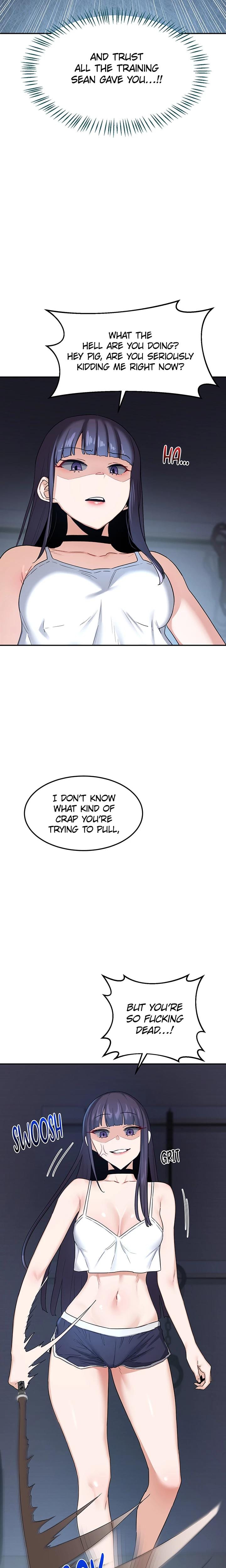 Mom Swap Pact Uncensored, chapter 25, page 10 of 31