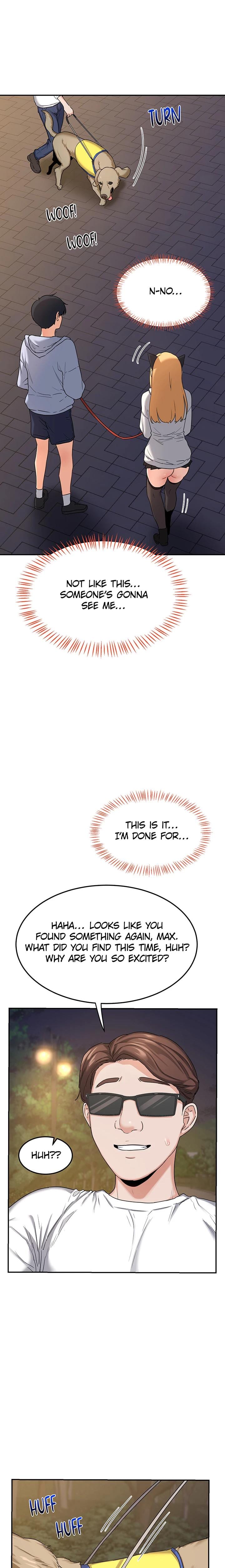 Mom Swap Pact Uncensored, chapter 25, page 13 of 31