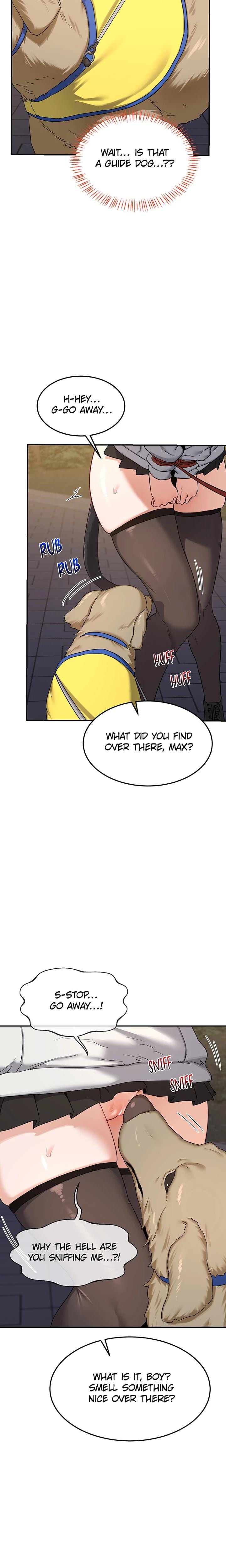 Mom Swap Pact Uncensored, chapter 25, page 14 of 31