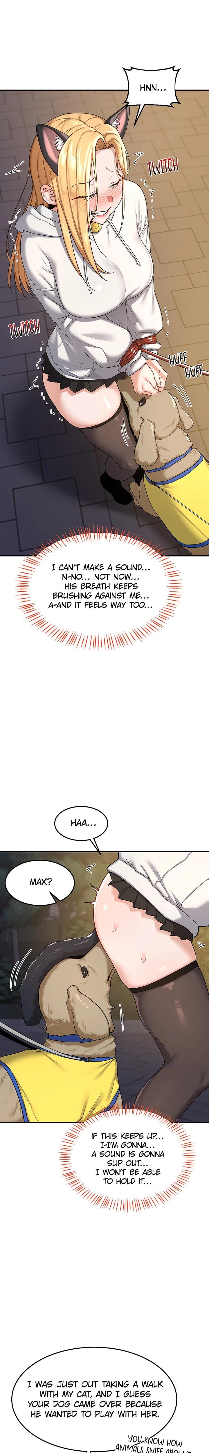 Mom Swap Pact Uncensored, chapter 25, page 15 of 31