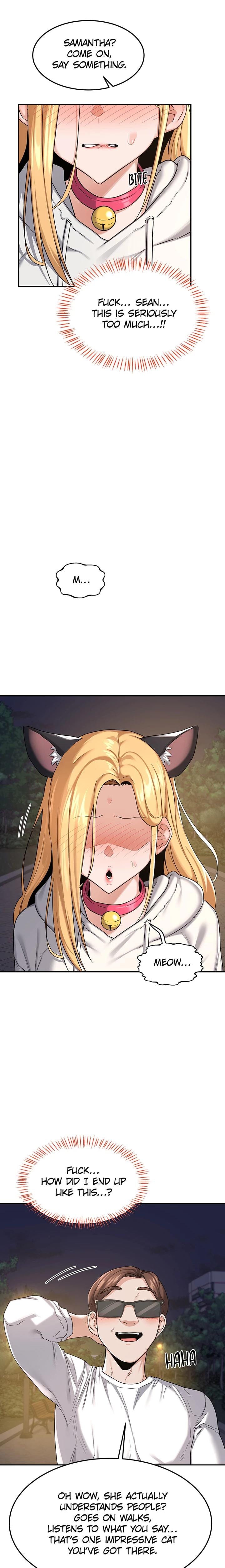 Mom Swap Pact Uncensored, chapter 25, page 17 of 31