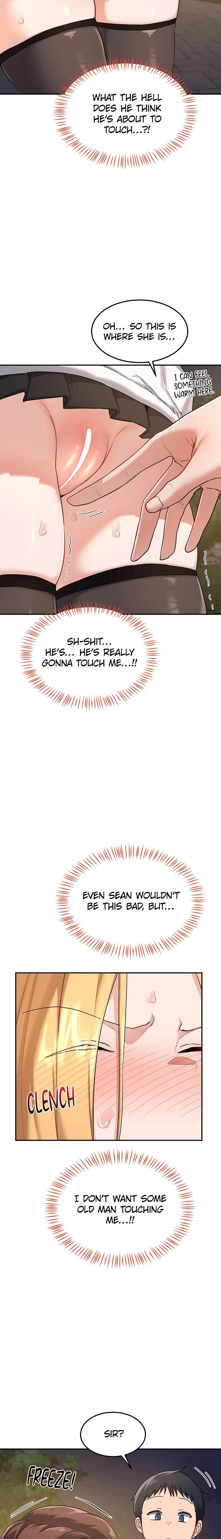 Mom Swap Pact Uncensored, chapter 25, page 19 of 31