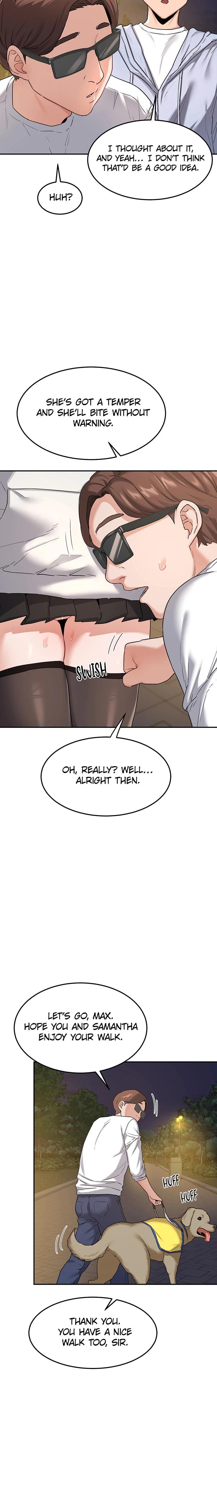 Mom Swap Pact Uncensored, chapter 25, page 20 of 31
