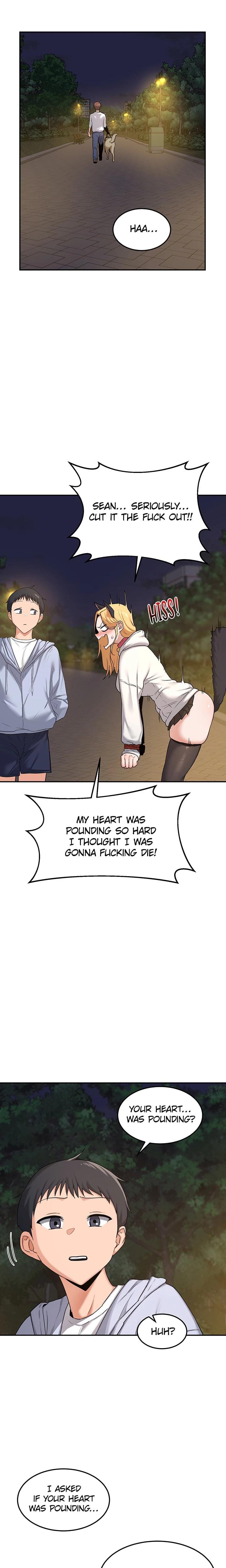 Mom Swap Pact Uncensored, chapter 25, page 21 of 31