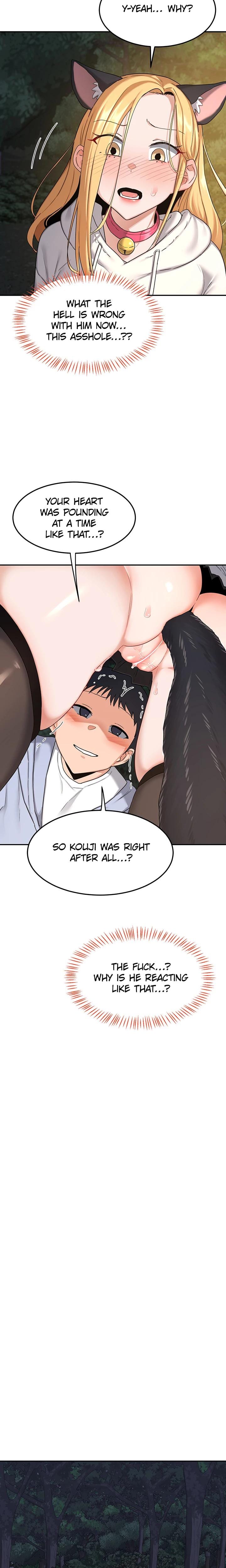 Mom Swap Pact Uncensored, chapter 25, page 22 of 31